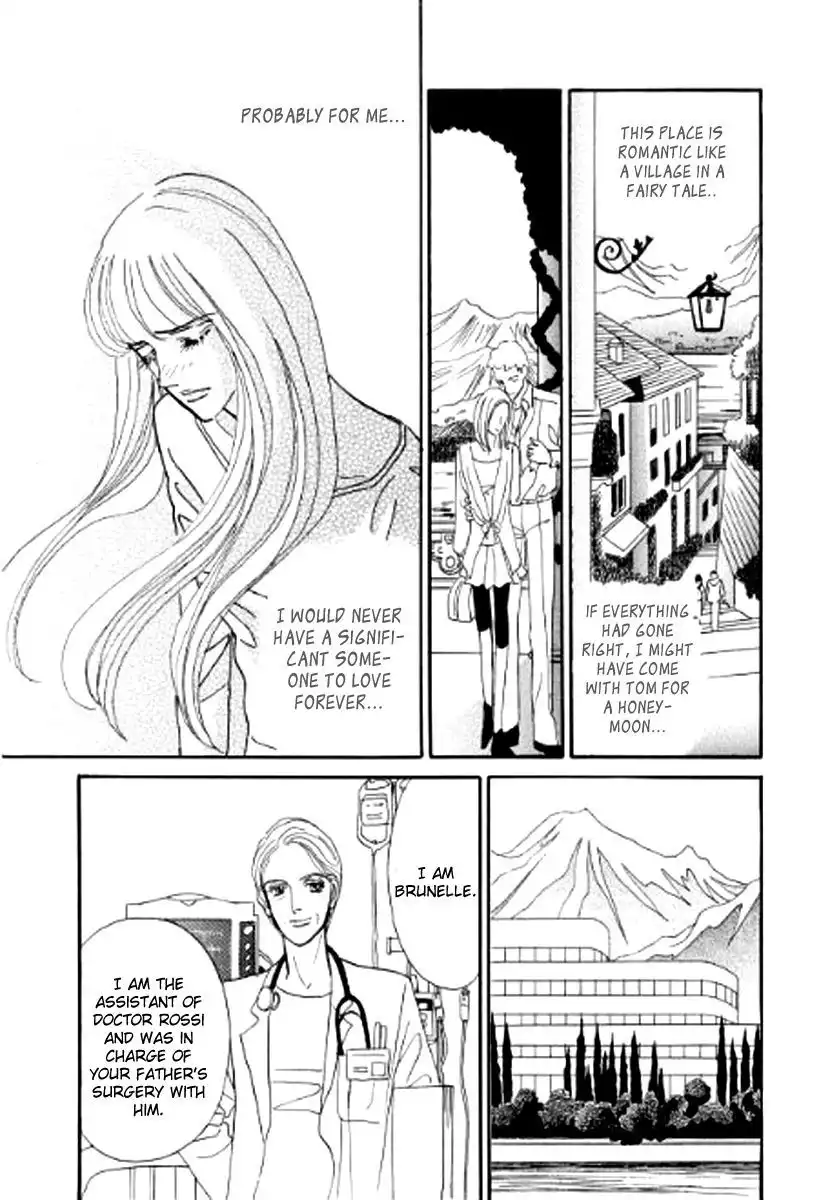 Ikoku no Doctor Chapter 1.1 28